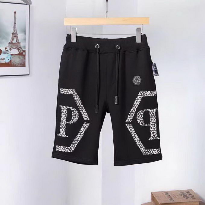 Philipp Plein Shorts Mens ID:20250608-152